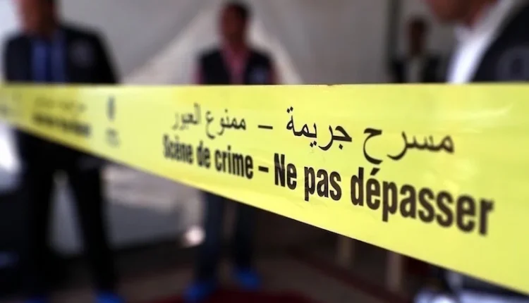 طعنة غادرة تنهي حياة ستيني بالقصر الكبير