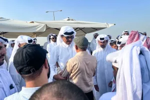 قطر تستضيف قمة عربية وإسلامية طارئة رفضًا للهجوم الإسرائيلي على الدوحة