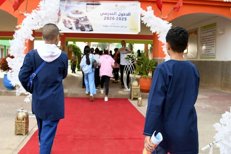 مع بداية الموسم الدراسي.. خبراء يحذرون من ارتفاع الأمراض الموسمية ويدعون إلى الوقاية والتلقيح