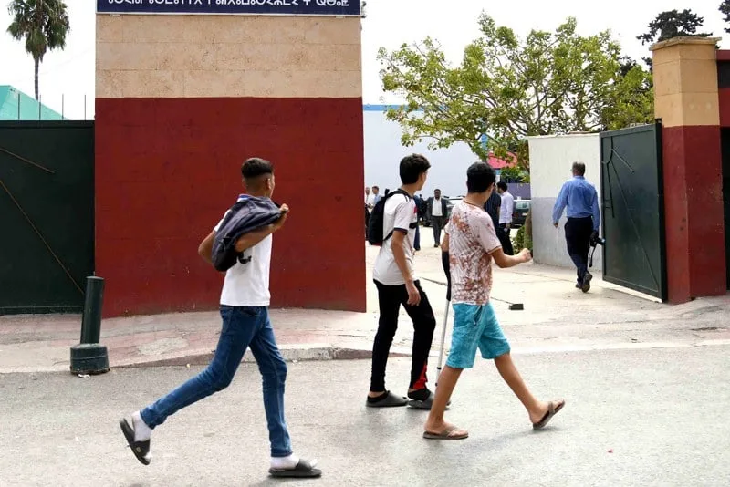 مبادرة “مدارس الفرصة الثانية” تحصد جائزة كونفوشيوس للتعليم من اليونسكو