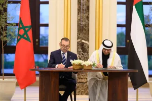 الإمارات تتصدر قائمة المستثمرين الأجانب في المغرب وتعيد رسم خريطة الاستثمارات