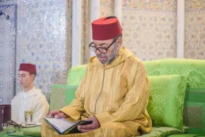 الملك محمد السادس يأمر بإصدار فتوى شاملة لتوضيح أحكام الزكاة