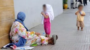النائب البرلماني أحمد العبادي يدعو إلى استراتيجية شاملة لمواجهة التشرد والتسول بالمغرب