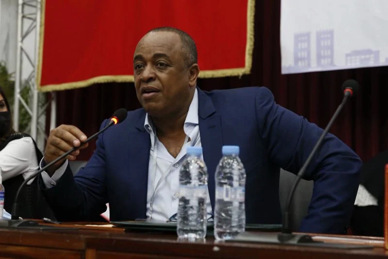 سعيد الناصري يثير جدلاً باستمرار عضويته في مقاطعة سيدي بليوط رغم اعتقاله