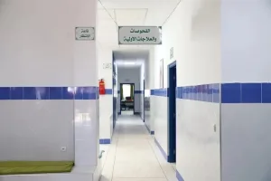 انطلاقة نموذجية للمجموعات الصحية الترابية بجهة طنجة-تطوان-الحسيمة