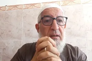 عبد الرزاق سوماح ينتقد دعوات إبن مليلية علي أعراس المسلحة ضد المغرب ويصفها بالإفلاس السياسي والفكري