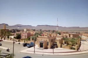 جهة درعة تافيلالت تواجه تحديات في التنمية والحكامة التشاركية