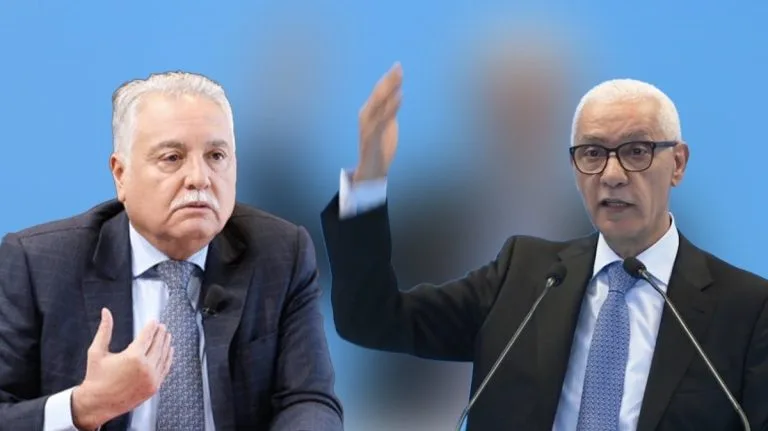 الأحرار يردون على بنعبد الله ويتهمونه بشخصنة المعارضة دون نتائج انتخابية