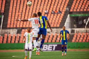 تعادل الكونغو وتنزانيا يفتح الطريق أمام المغرب لحسم تأهله لمونديال 2026