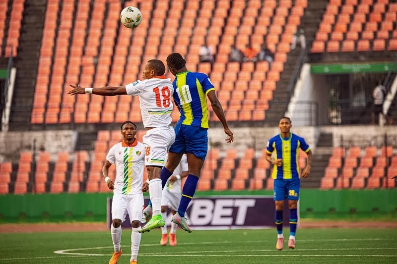تعادل الكونغو وتنزانيا يفتح الطريق أمام المغرب لحسم تأهله لمونديال 2026