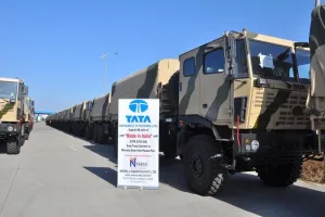 زيارة مرتقبة لوزير الدفاع الهندي إلى المغرب لتعزيز التعاون العسكري والصناعي