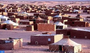 العبودية والتمييز مستمران في مخيمات تندوف تحت أنظار المجتمع الدولي