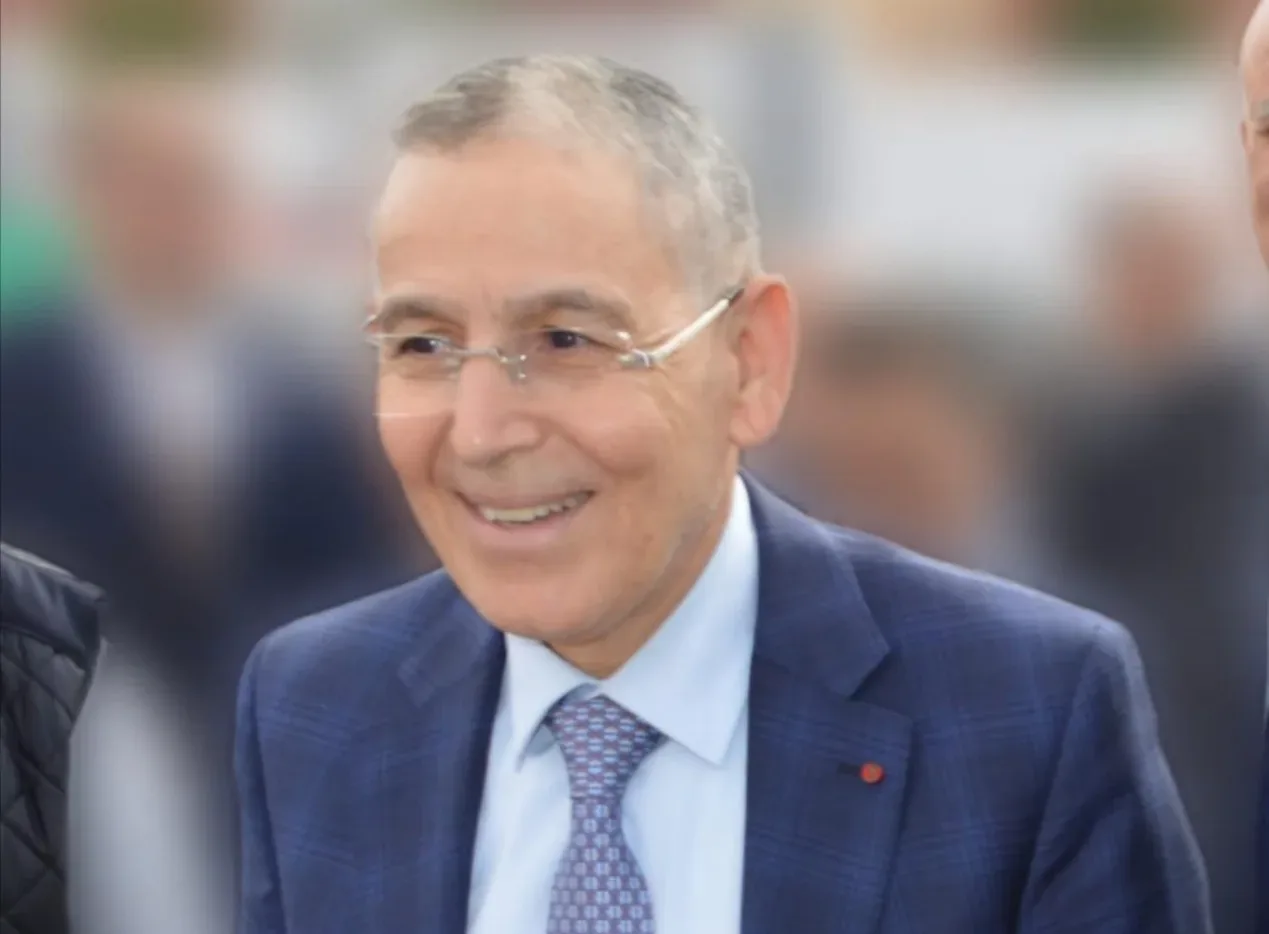 وجدة على أعتاب تحوّل حضري استراتيجي مع إطلاق مشروع تثليث مدخل المدينة