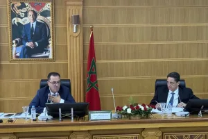 والي جهة طنجة تطوان الحسيمة يشدد على ضمان العدالة المجالية في توزيع الماء الصالح للشرب