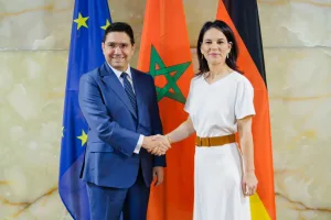 المغرب يتحول إلى رافد أساسي لسد خصاص اليد العاملة بألمانيا