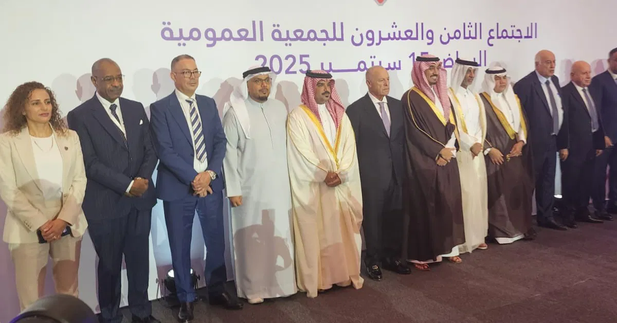 فوزي لقجع يعزز حضور المغرب في الاتحاد العربي لكرة القدم