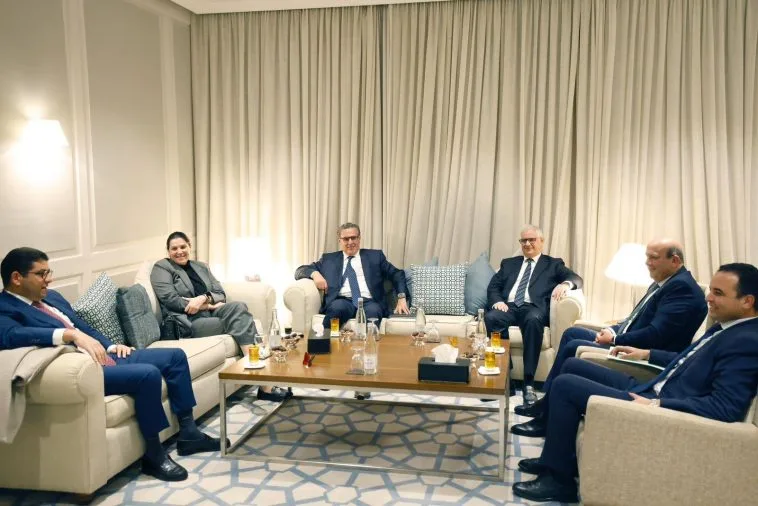 أزمة ثقة تعصف بالأغلبية وتضع نزار بركة في عزلة سياسية