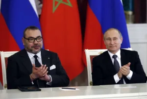 المغرب يستعد لتعزيز صادراته من المنتجات الحلال نحو روسيا بعد توحيد المعايير