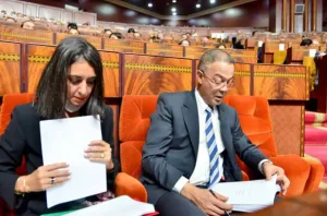 عجز الميزانية يتفاقم إلى 59,8 مليار درهم مع نهاية غشت 2025