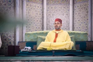الملك محمد السادس يترأس بالرباط حفلا دينيا احتفاء بذكرى المولد النبوي الشريف