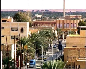 “شعاع لحقوق الإنسان” تدعو إلى إنهاء القمع وضمان التنمية العادلة في الجنوب الجزائري