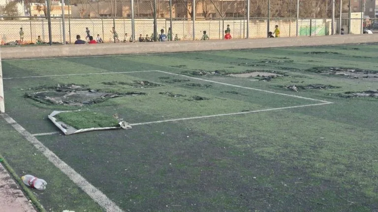 تمارة.. زيادة غير مسبوقة في ميزانية الفرق الرياضية وسط انتقادات للخصاص في الخدمات الأساسية