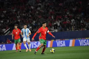 فرحة مغربية عارمة بعد تتويج المنتخب الوطني لأقل من 20 سنة بكأس العالم