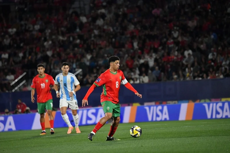 فرحة مغربية عارمة بعد تتويج المنتخب الوطني لأقل من 20 سنة بكأس العالم