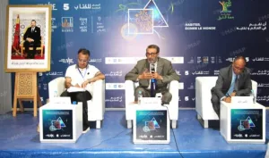 المعرض المغاربي للكتاب بوجدة يجذب أكثر من 60 ألف زائر ويعزز إشعاع المدينة الثقافي