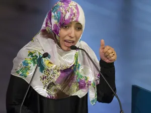 توكل كرمان تواجه شكاية جنائية في تركيا بتهم التحريض على العنف والإساءة إلى المغرب