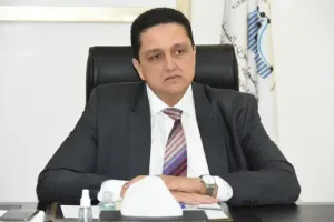 عمر مورو: المواطن يريد نتائج ملموسة والتنمية تتحقق بأوراش واقعية