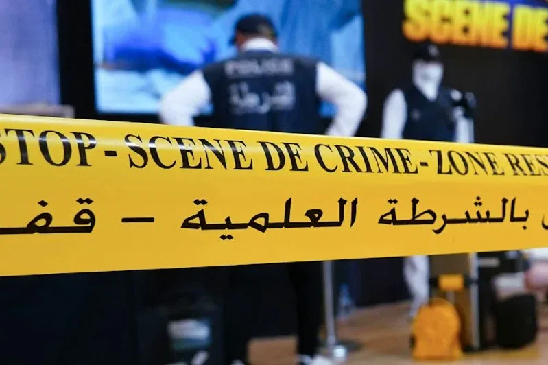 غرفة الجنايات بالجديدة تصدر حكم السجن المؤبد على شاب لارتكابه جريمة قتل عشوائي