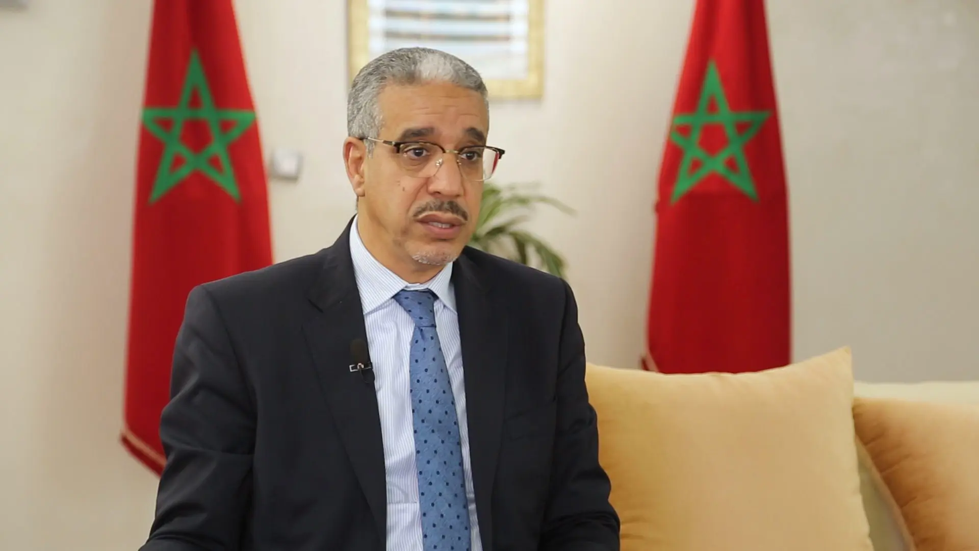 جمعية “المبادرة وطن أولا ودائما” تدعو إلى الحكمة والحوار لمواجهة الاحتجاجات الاجتماعية