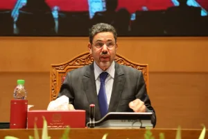 تراجع حالات تتبع وتقدير ثروة القضاة في المغرب خلال 2024