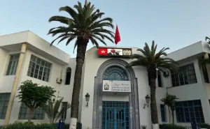 المعارضة بمجلس مرتيل تطالب بتوضيح “غموض” بيع المتلاشيات بالمحجز البلدي