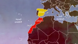 خط بحري جديد يربط أكادير بقادس بعد 11 عامًا ويعيد دينامية التجارة عبر الأطلسي