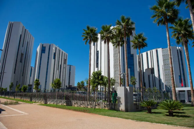 المحافظة العقارية تطلق أكبر مشروع لرقمنة ملفات التحفيظ بالمغرب