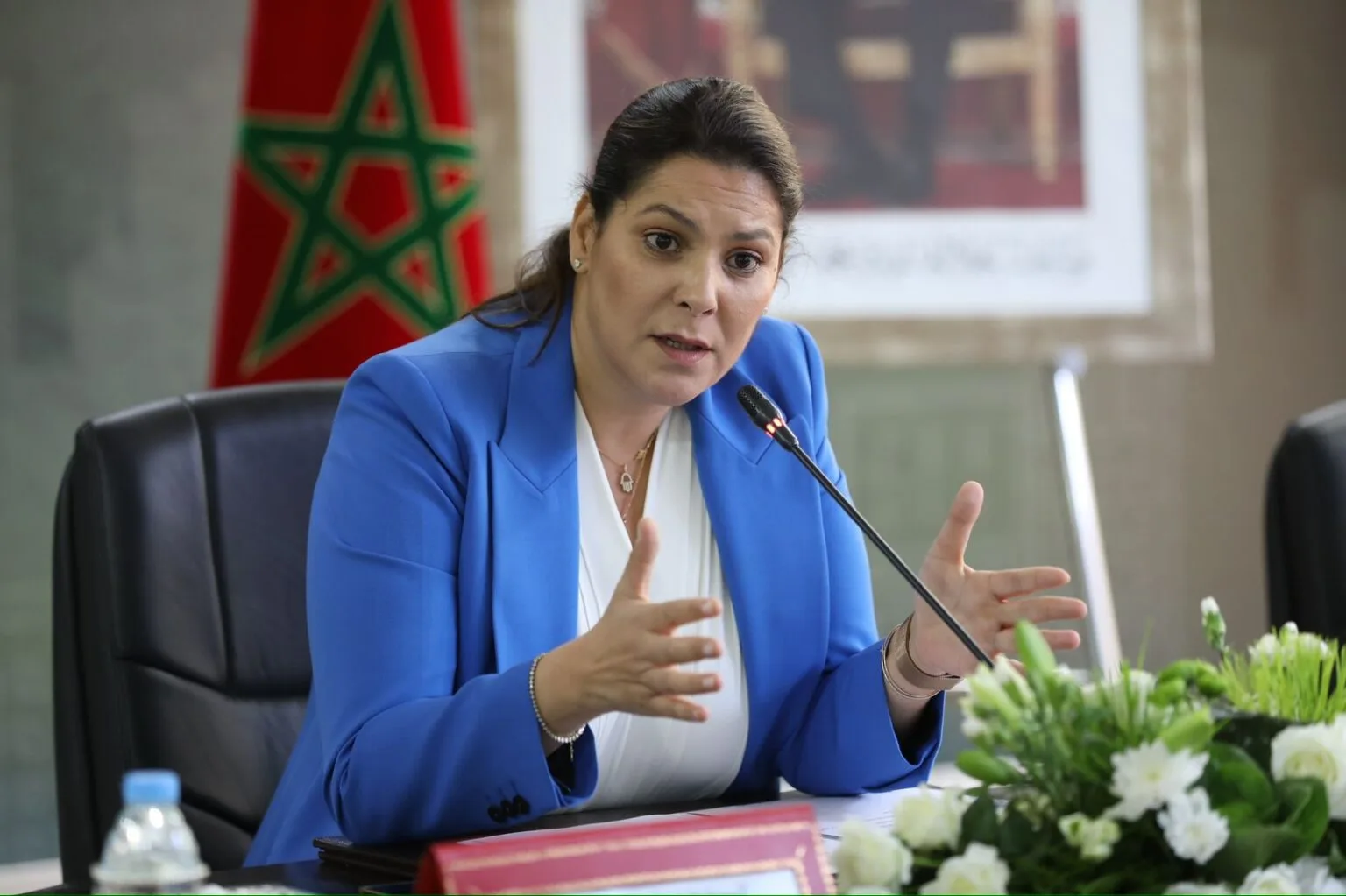 ضحايا زلزال الحوز يتهمون الحكومة بالتجاهل ويعلنون استئناف احتجاجاتهم الميدانية