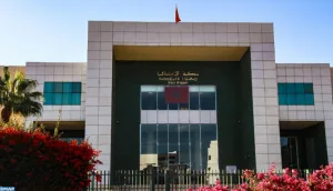 أحكام سجنية ثقيلة في حق متورطين بأحداث آيت عميرة