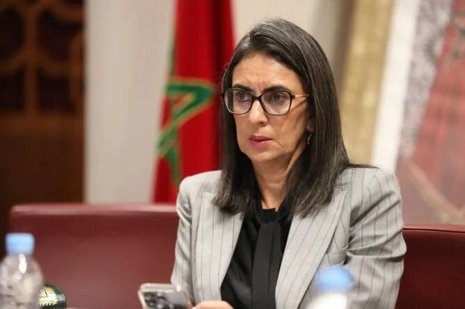 المغرب وإسرائيل والشراكات الإقليمية.. نادية فتاح تستعرض رؤية اقتصادية استراتيجية للتنمية المستدامة