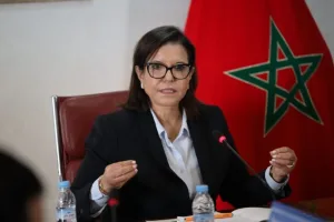 زكية الدريوش: قطاع الصيد البحري المغربي يخلق أكثر من 128 ألف منصب شغل ويعزز الاقتصاد الوطني