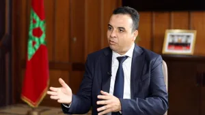 بايتاس: مشروع قانون المجلس الوطني للصحافة خطوة لتعزيز استقلالية الإعلام وتطوير المهنة
