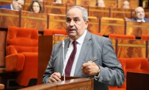 ميداوي:     مجانية التعليم العالي بالمغرب غير قابلة للنقاش وتدابير جديدة لتقنين التكوين المستمر وتعيين رؤساء الجامعات