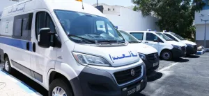 وزارة الصحة تشدد على نقل المرضى بإشراف طبي ومرافقة طاقم مؤهل
