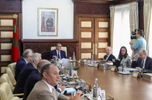 مشروع مالية 2026 يخصص أكثر من 120 مليار درهم لدعم البرامج الاجتماعية والتنموية