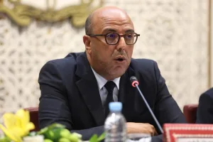رئيس مجلس المستشارين يدعو لتطوير المجلس الوطني للصحافة لتعزيز حرية التعبير
