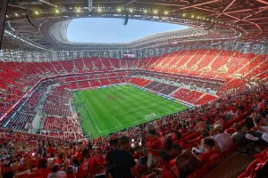 المغرب يسجل رقماً قياسياً في بيع تذاكر كأس الأمم الإفريقية مع نفاد تذاكر “الأسود” خلال ساعة