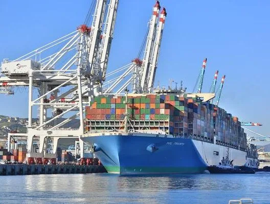 تراجع واردات المغرب بـ5,7% وصادراته بـ0,8% خلال الفصل الثاني من 2025