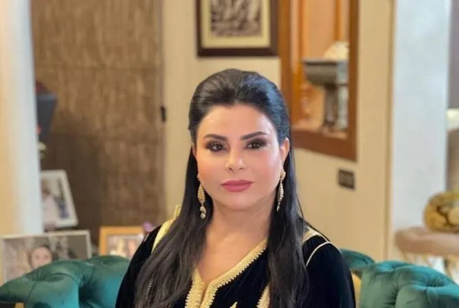 لطيفة رأفت تكشف تفاصيل علاقتها بـ”الحاج ابن إبراهيم” أمام محكمة الاستئناف بالدار البيضاء