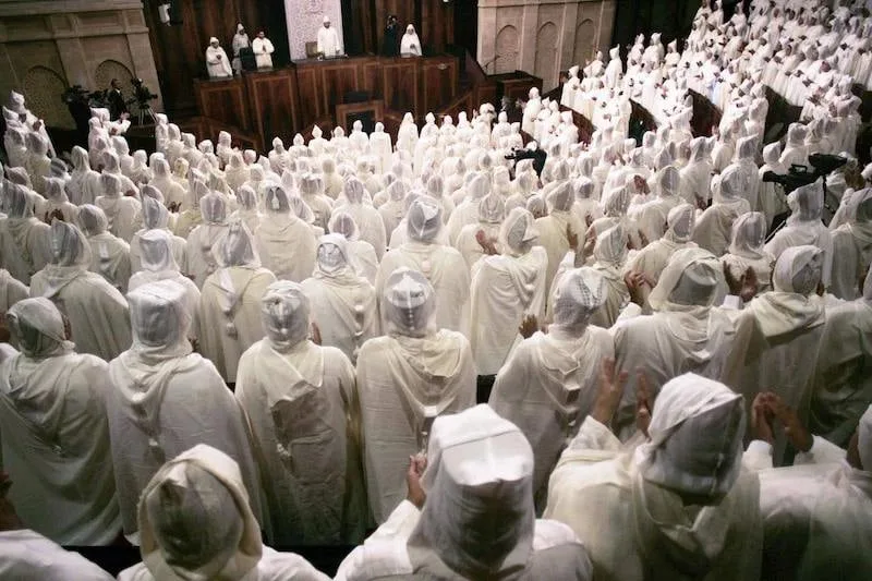 البرلمان المغربي يستعد لدخول تشريعي حافل بالتحديات والإصلاحات